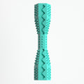 Dog Chewing Toys and Toothbrush for Teeth Cleaning