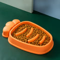 Slow Feed Dog Bowl — Anti-Choke Design for Large Dogs